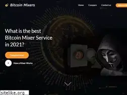 Sites similar to bitcoin-mixers.co