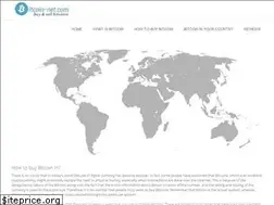 Sites similar to bitcoin-net.com