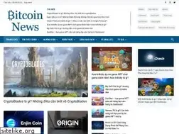 Sites similar to bitcoin-news.vn