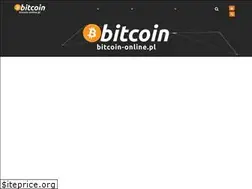Sites similar to bitcoin-online.pl