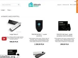 Sites similar to bitcoin-outlet.pl