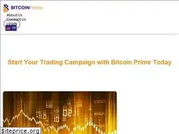 Sites similar to bitcoin-prime.app