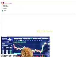 Sites similar to bitcoin-pro.live