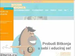 Sites similar to bitcoin-radionica.com