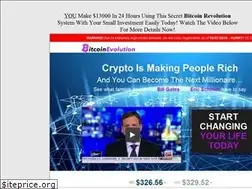 Sites similar to bitcoin-revolution.uk