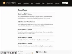 Sites similar to bitcoin-rpc.github.io