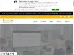 Sites similar to bitcoin-seminare.de