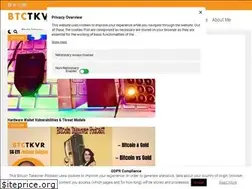 Sites similar to bitcoin-takeover.com