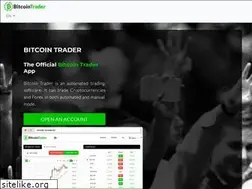 Sites similar to bitcoin-trader.biz