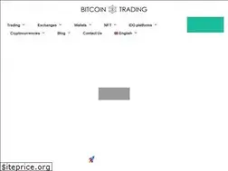 Sites similar to bitcoin-trading.io