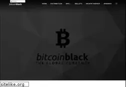 Sites similar to bitcoin.black