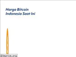 Sites similar to bitcoin.co.id