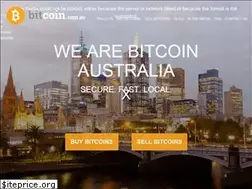 Sites similar to bitcoin.com.au