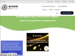 Sites similar to bitcoin.com.mx