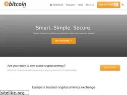 Sites similar to bitcoin.eu