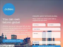 Sites similar to bitcoin.global