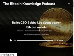 Sites similar to bitcoin.kn