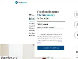 Sites similar to bitcoin.money