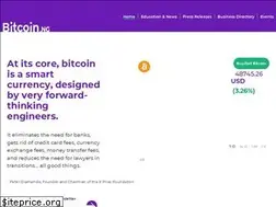Sites similar to bitcoin.ng