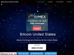 Sites similar to bitcoin.us