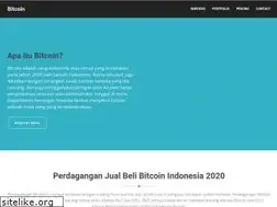 Sites similar to bitcoin.web.id