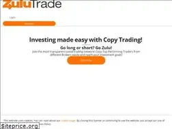 Sites similar to bitcoin.zulutrade.com