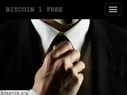 Sites similar to bitcoin1free.work