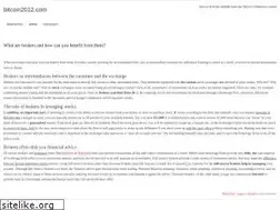 Sites similar to bitcoin2012.com