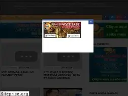 Sites similar to bitcoin2016brasil.blogspot.com