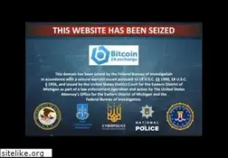 Sites similar to bitcoin24.exchange