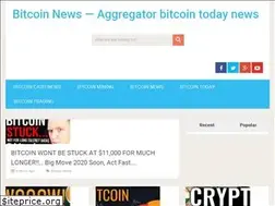 Sites similar to bitcoin7.online