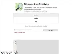 Sites similar to bitcoinaccepted.in