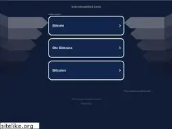 Sites similar to bitcoinaddict.com