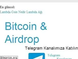 Sites similar to bitcoinairdrop.net