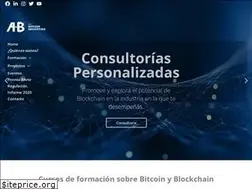 Sites similar to bitcoinargentina.org