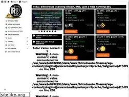 Sites similar to bitcoinauto.ru