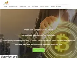 Sites similar to bitcoinbanking.site