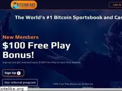 Sites similar to bitcoinbay.com