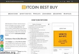 Sites similar to bitcoinbestbuy.com