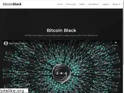 Sites similar to bitcoinblack.net