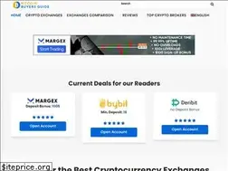 Sites similar to bitcoinbuyersguide.com