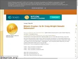 Sites similar to bitcoinbyte.com