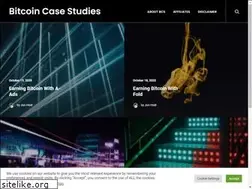 Sites similar to bitcoincasestudies.com