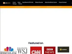Sites similar to bitcoincenternyc.com