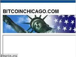 Sites similar to bitcoinchicago.com