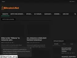Sites similar to bitcoinci.net