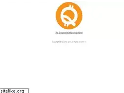 Sites similar to bitcoincrack.org