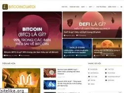 Sites similar to bitcoincuatoi.com