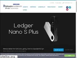 Sites similar to bitcoincuzdanim.com
