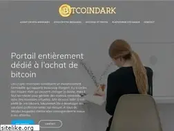 Sites similar to bitcoindark.life
